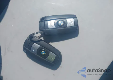 2009 BMW 328I xDrive from USA, damaged, VIN WBAPK53529A514045